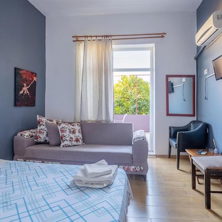 Efsali Hotel Kaleici Antalya Kültér fotó