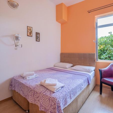 Efsali Hotel Kaleici Antalya Kültér fotó