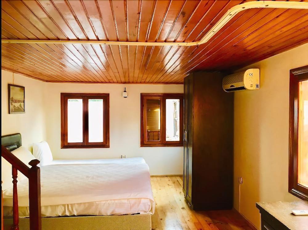Efsali Hotel Kaleici Antalya Kültér fotó