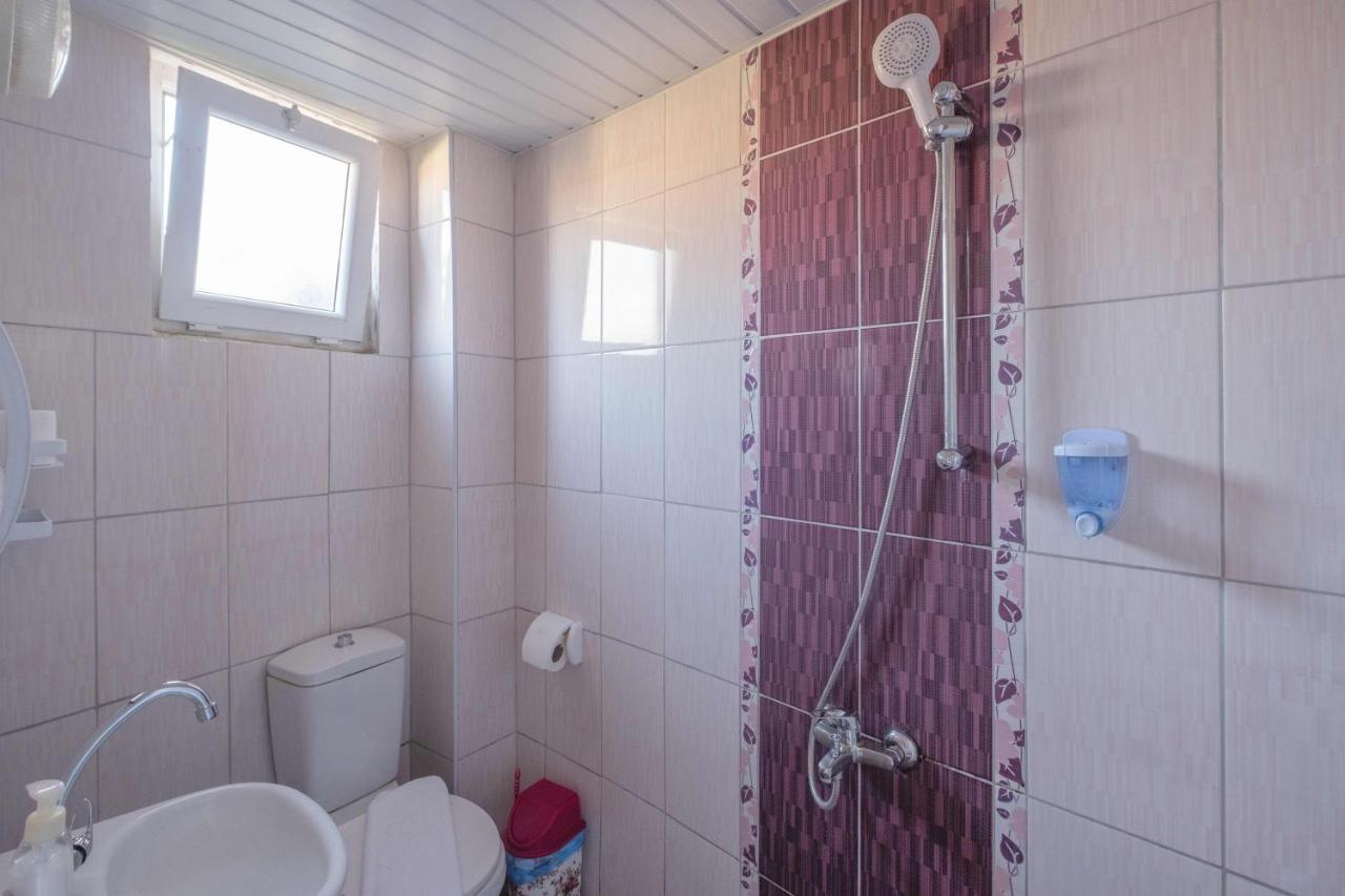 Efsali Hotel Kaleici Antalya Kültér fotó