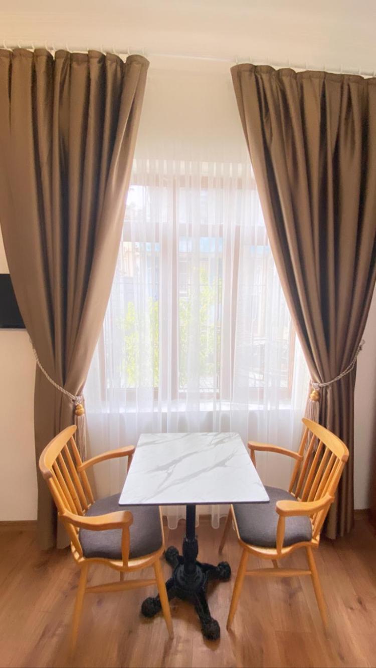 Efsali Hotel Kaleici Antalya Kültér fotó