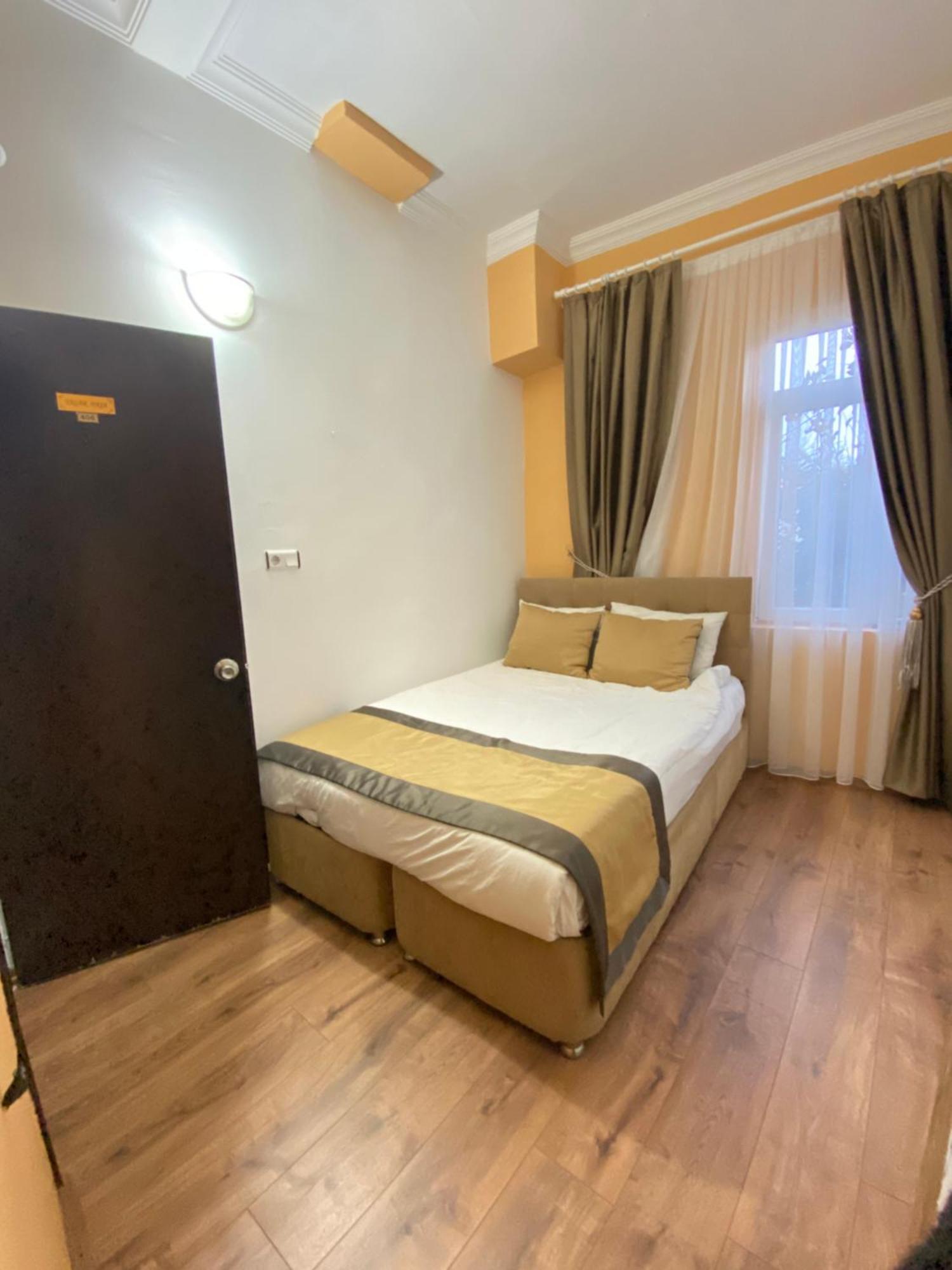 Efsali Hotel Kaleici Antalya Kültér fotó